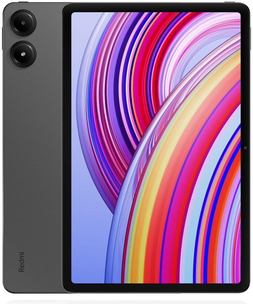 Xiaomi Tablet Redmi Pad Pro 12.1 6GB RAM 128GB WiFi