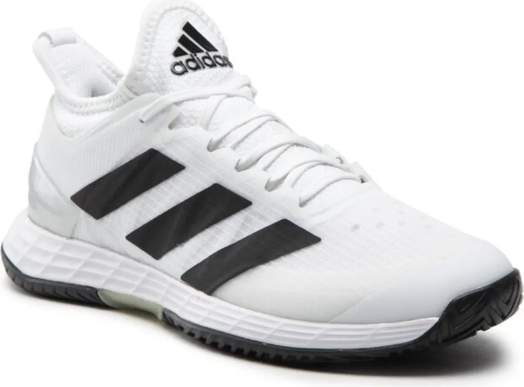 Plus de Vitesse sur Court avec les Adidas Adizero Ubersonic 4 GW2512