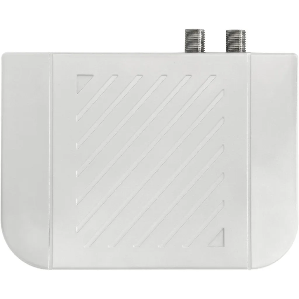 Solution Internet par Prise TV Ethernet Coaxial WiFi 1600 Mbps EOC 2-32 - 4