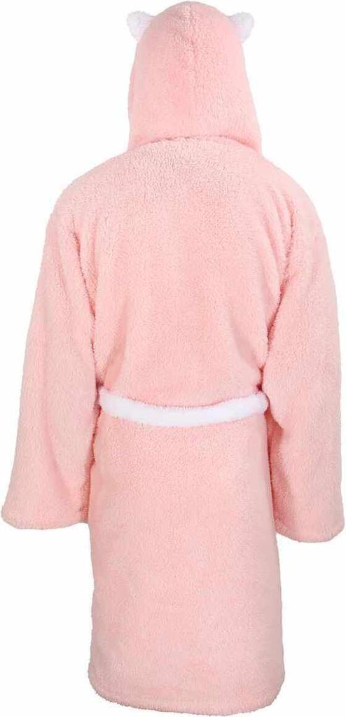 The Aristocats - Morgenmantel für Herren/Damen Uni HE1316 Produktbild 2