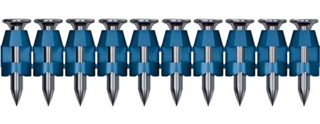Betonnägel für GNB 18V-38 Proffessional, Länge 19 mm, 1000 Stück