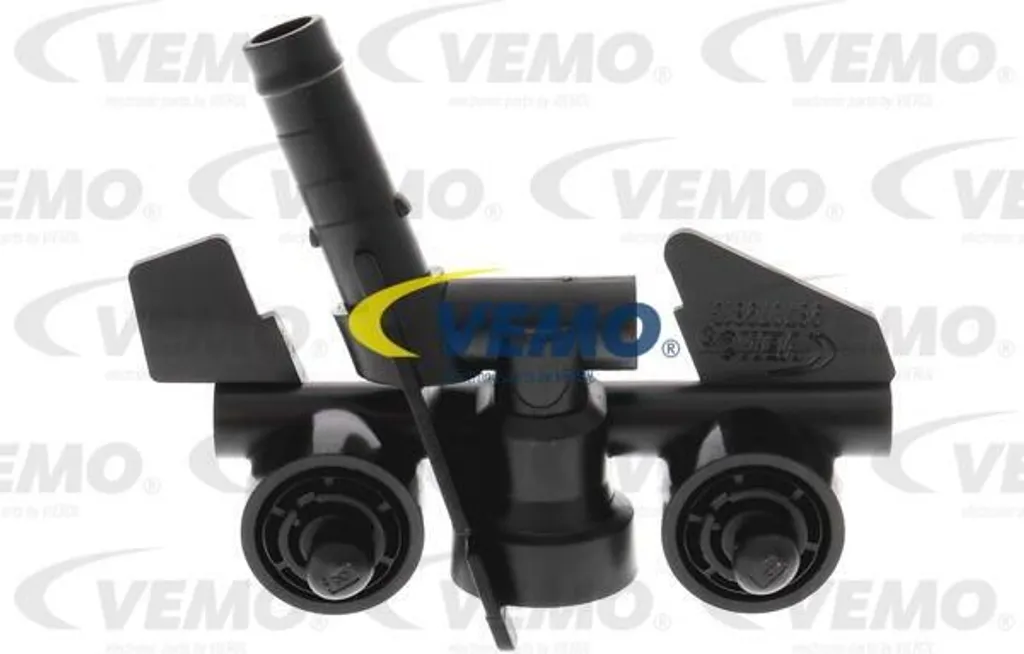 Buse de nettoyage des phares pour BMW Série 3 E46, réparation circuit VEMO