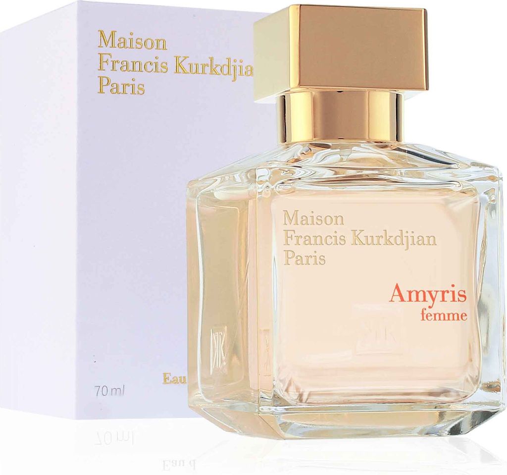 Maison Francis Kurkdjian Amyris Femme Eau de Parfum 70ml