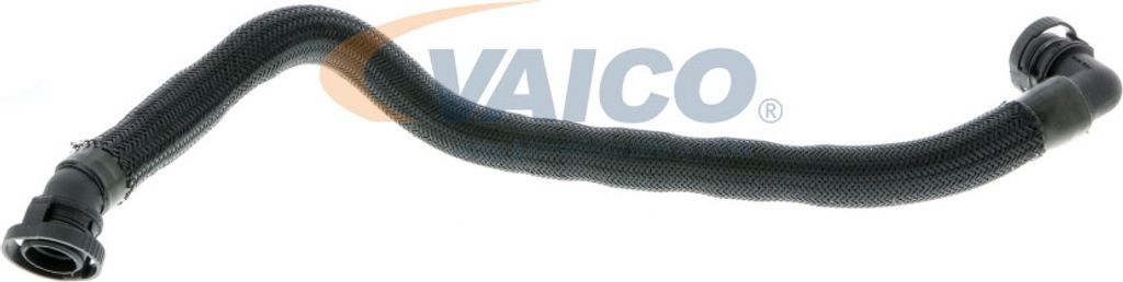 VAICO V20-2943 Schlauch KGE für MINI Schrägheck (R56) Kurbelgehäuseentlüftung
