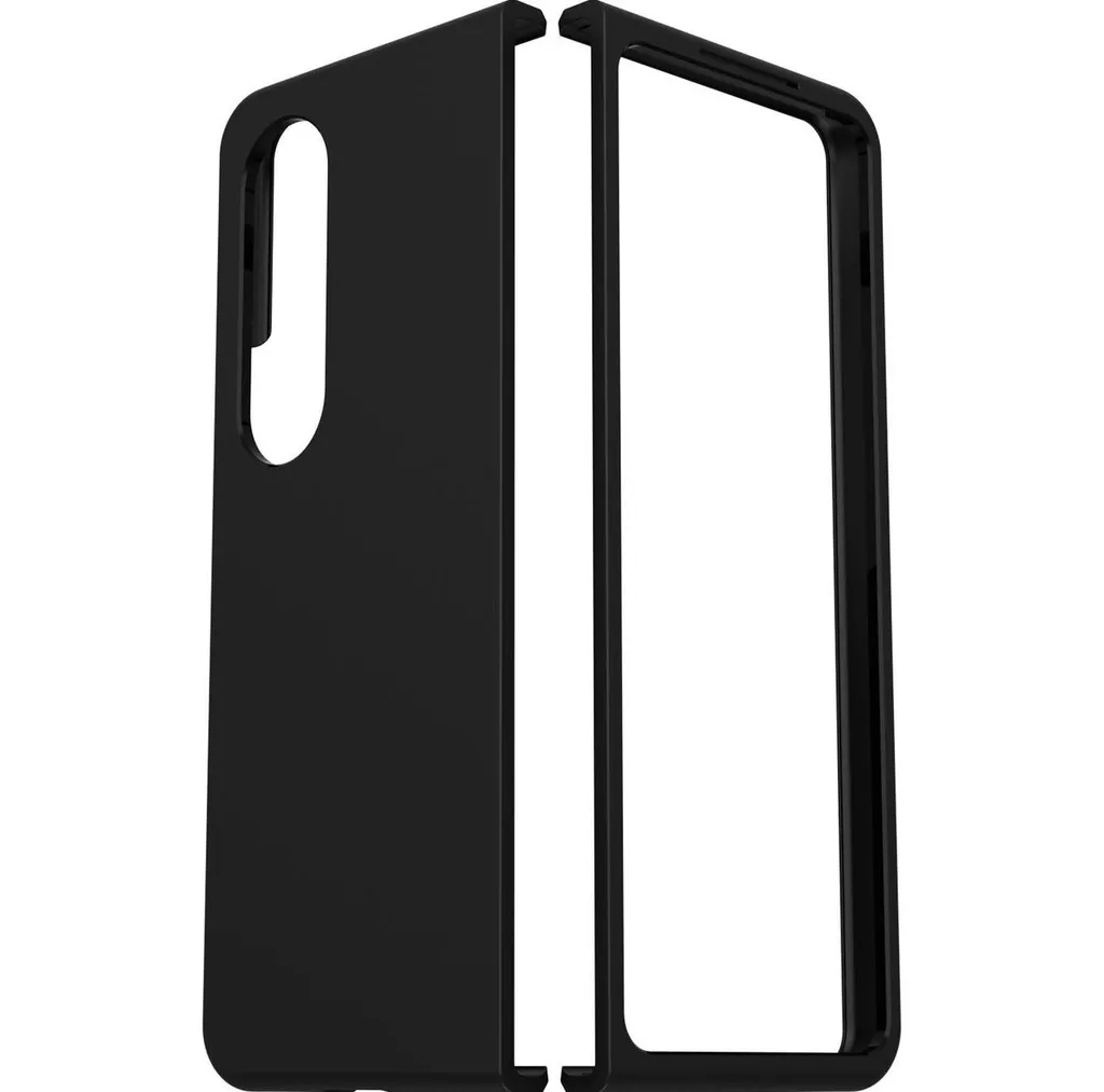 Coque Samsung Galaxy Z Fold 4 OtterBox protection écran et charnière