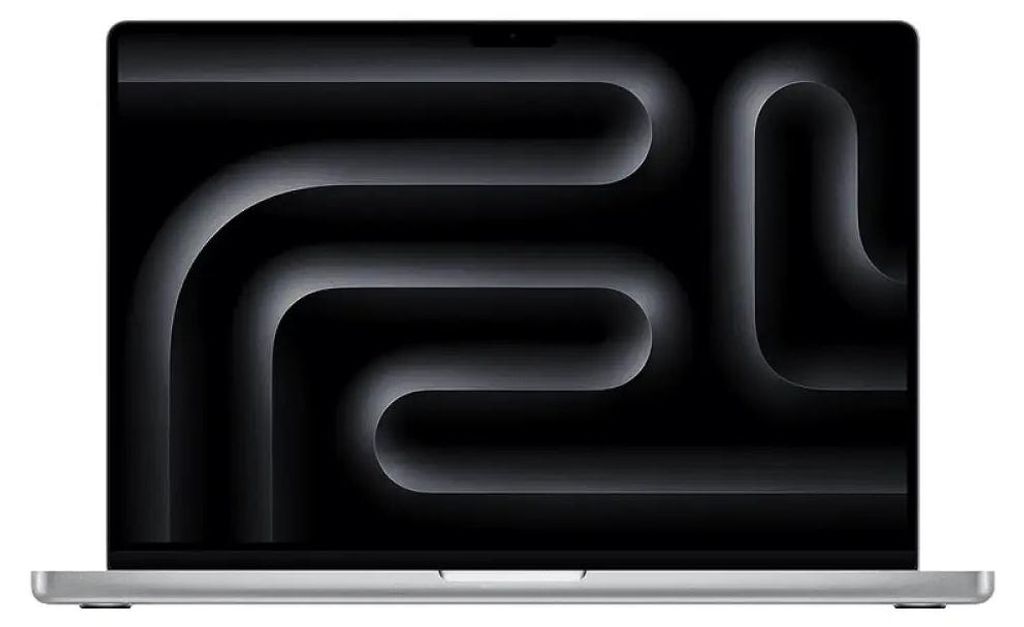 Apple MacBook Pro , Apple M, 41,1 cm (16.2"), 3456 x 2234 Zdjęcie produktu 