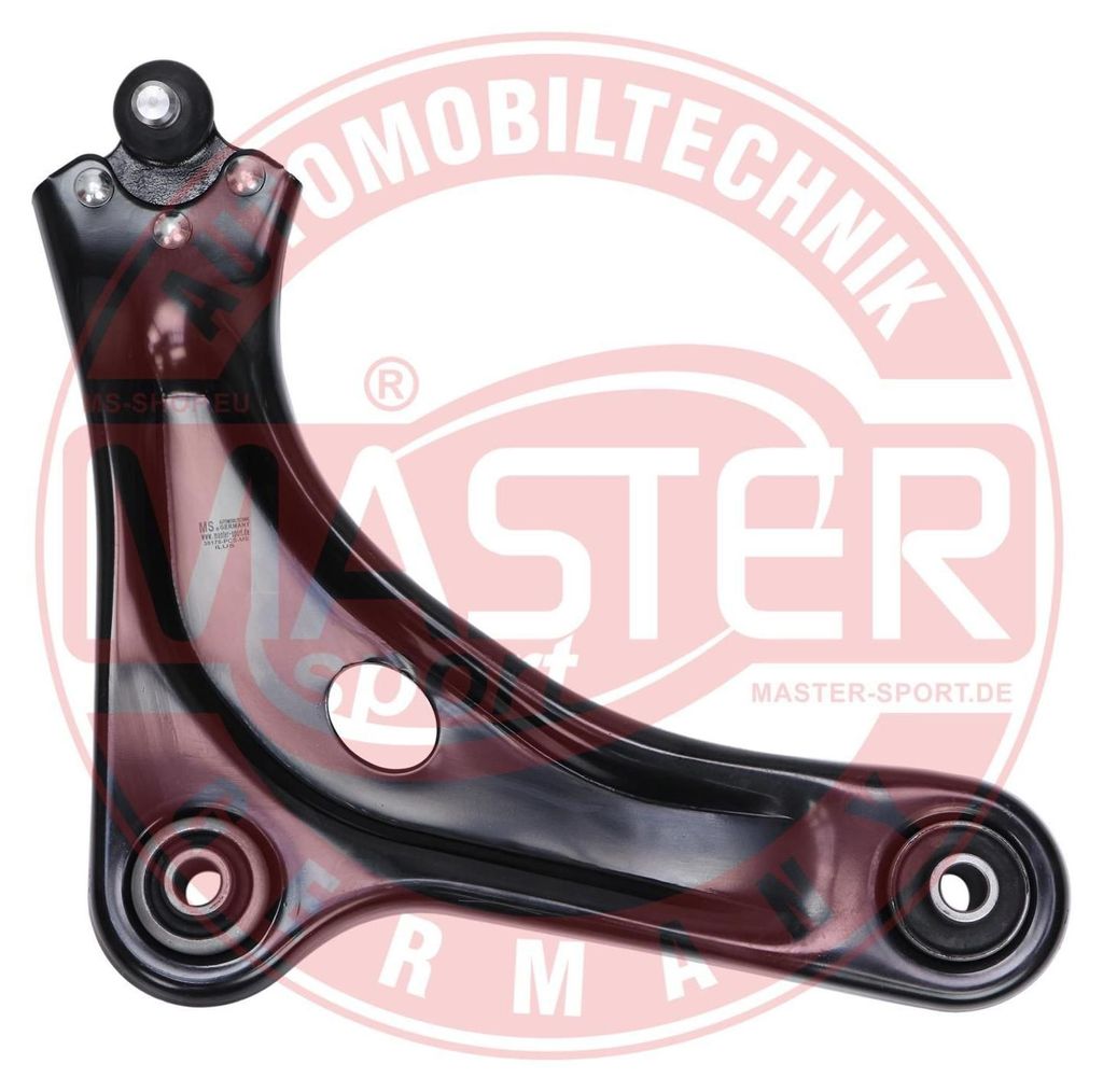 MASTER-SPORT 38178-PCS-MS Querlenker Vorderachse rechts für CITROËN DS3 (SA_)