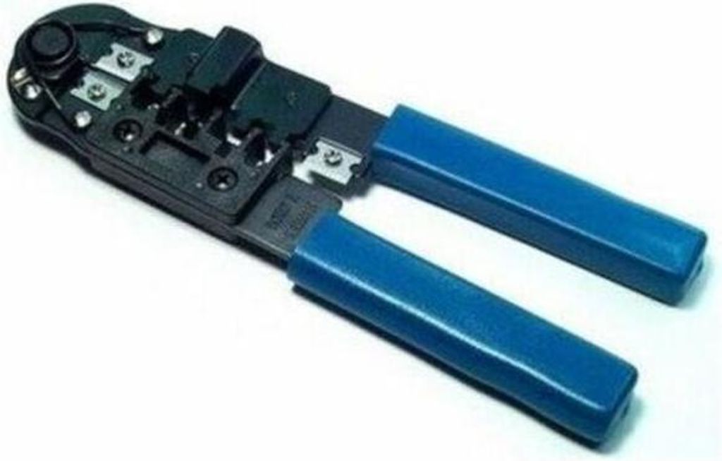 Crimpzange NANOCABLE 10.31.0101 RJ45 8P8C