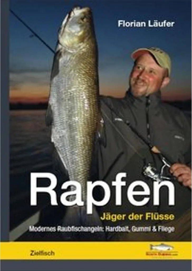 Comment Pêcher l'Aspe ? Guide Rapfen Jäger der Flüsse pour Réussir