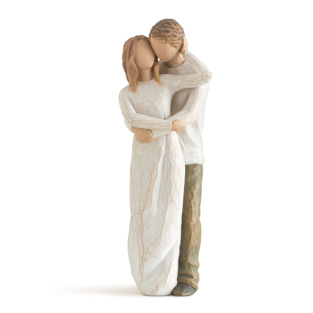 Together - Intimité - Hauteur 23 cm Image du produit 