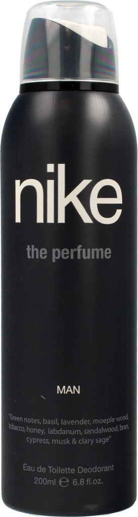 Nike The Perfume Man deospray pro muže 200 ml Obrázok produktu 