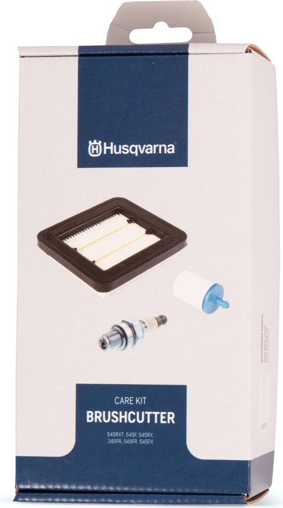 Servisní sada Husqvarna scythe 345FR 545RX vzduchový filtr Obrázek produktu 