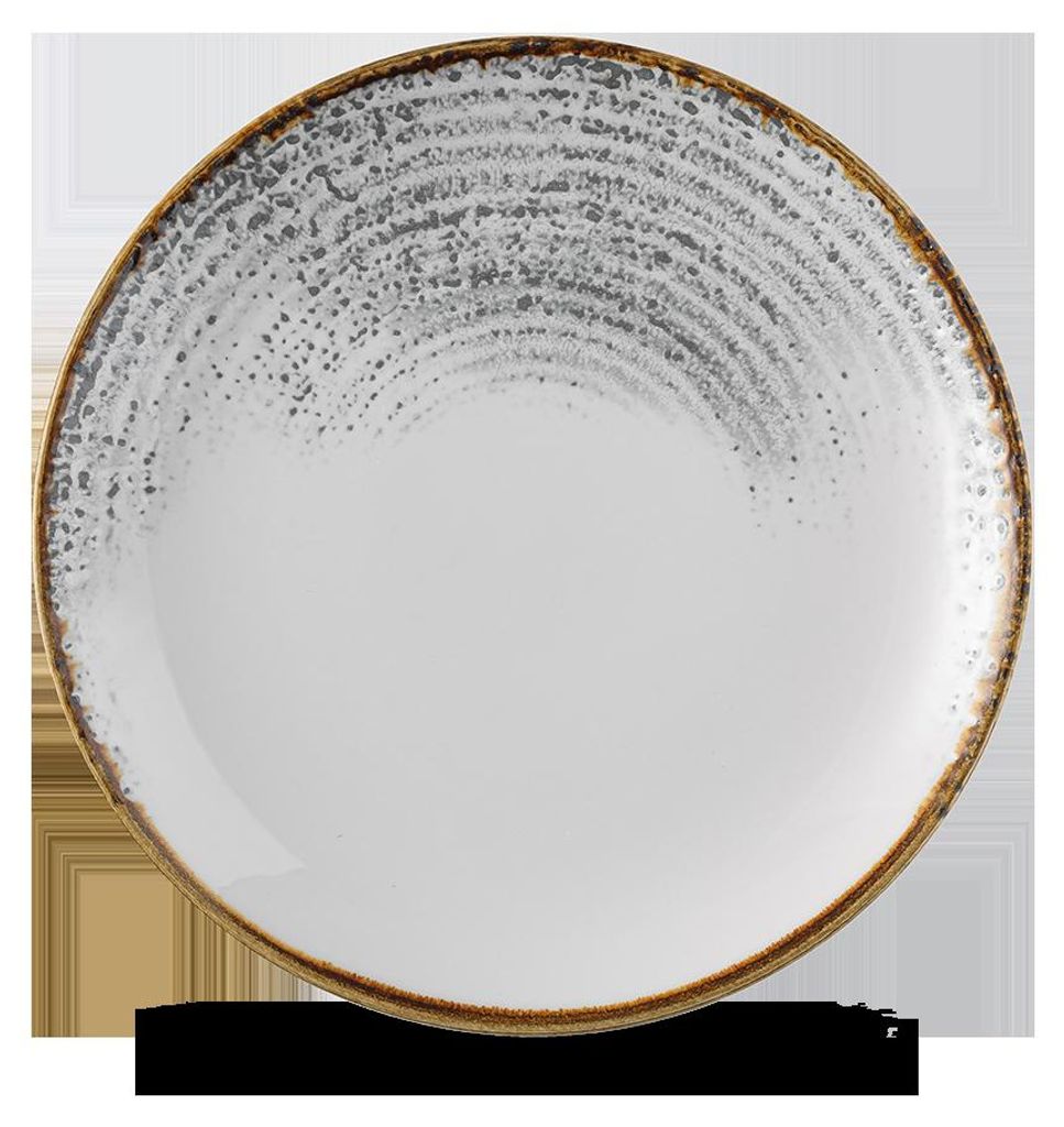 Churchill Super Vitrified Studio Prints Homespun Accents Produktbild 