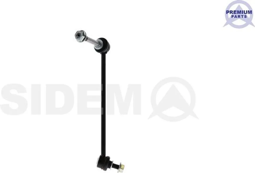 Biellette de barre stabilisatrice BMW X7 X6 X5 référence SIDEM 21866