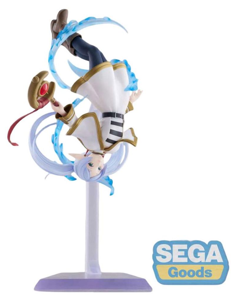Frieren: Beyond Journey's End - Figura Frieren Flower Dance Imagen del producto 