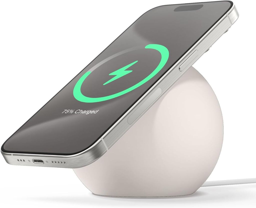 Elago MS2 Ladeständer für MagSafe Stone