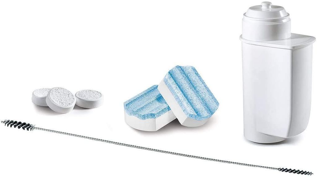 Bosch VeroSeries Care Set TCZ8004 Pflegeset für Produktbild 