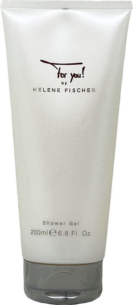 Helene Fischer For You ! Gel douche (200 ml) Image du produit 
