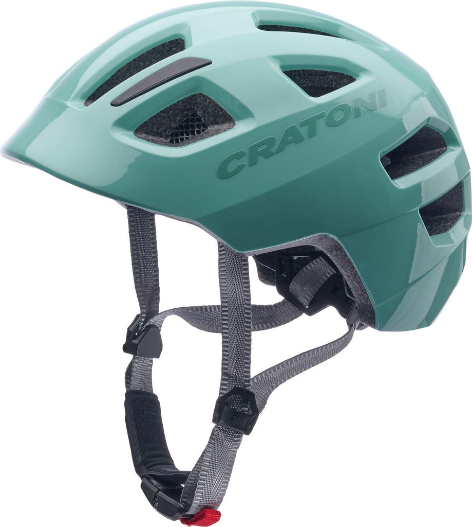 CRATONI Kinderhelm Maxster, mint