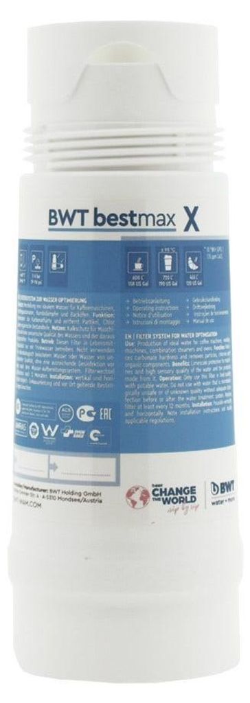 BWT Bestmax X Filterkerze FS20100A00 Produktbild 
