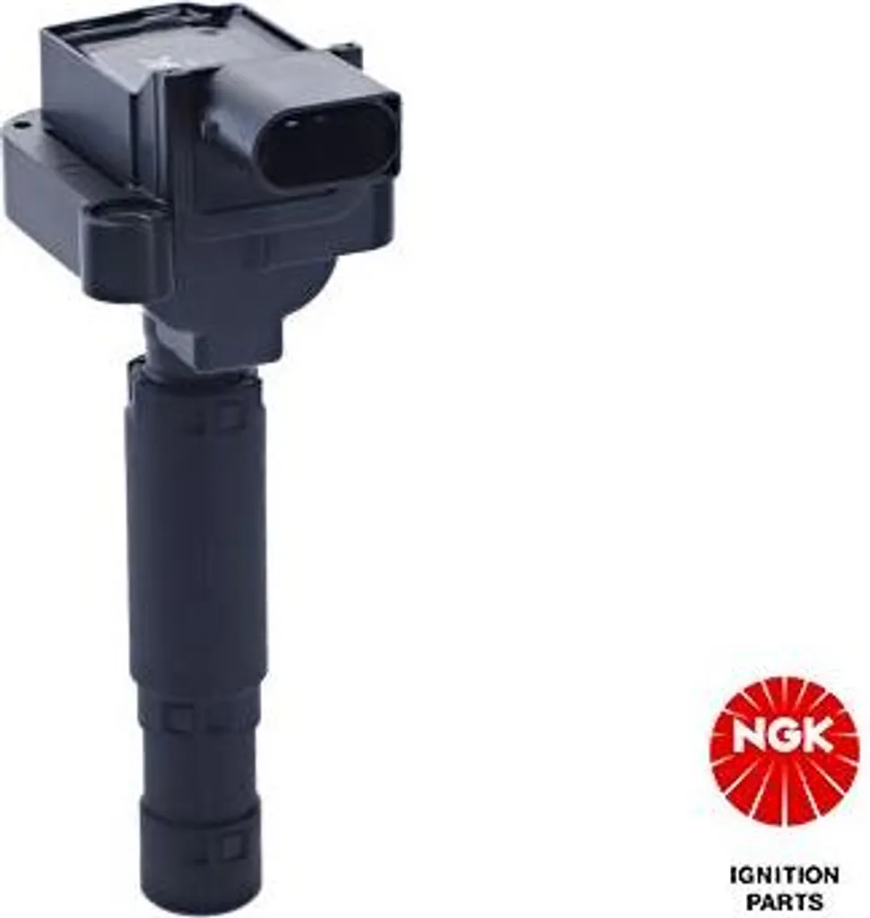 NGK 48207 Bobine d'allumage OE 0001502580 pour Mercedes Sprinter et SLK