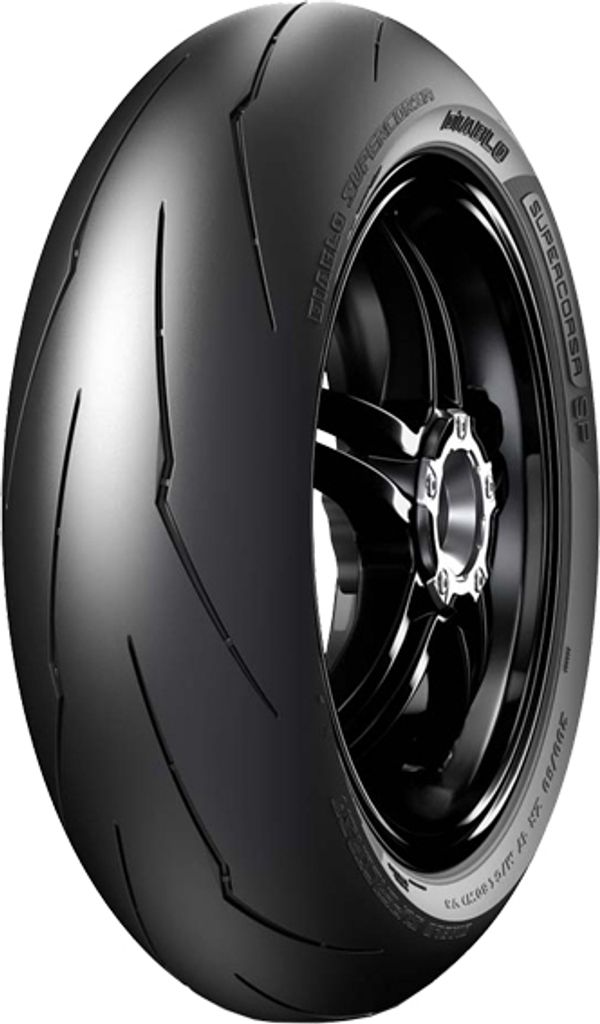 Pneumatiky PIRELLI 200/55 R17 (78W) DIABLO SUPERCORSA SP V3 Obrázok produktu 