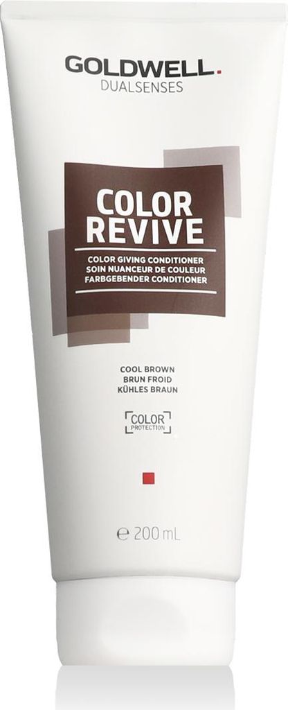 Goldwell Dualsenses Color Revive Color Giving Conditioner Produktbild 