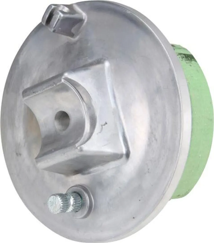 Couvercle de moyeu avant en aluminium pour Simson S50 S51 S70 KR51