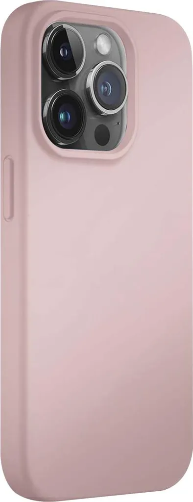 Recensione Jaym Cover iPhone 14 Pro Max - Silicone Alta Qualità Rosa