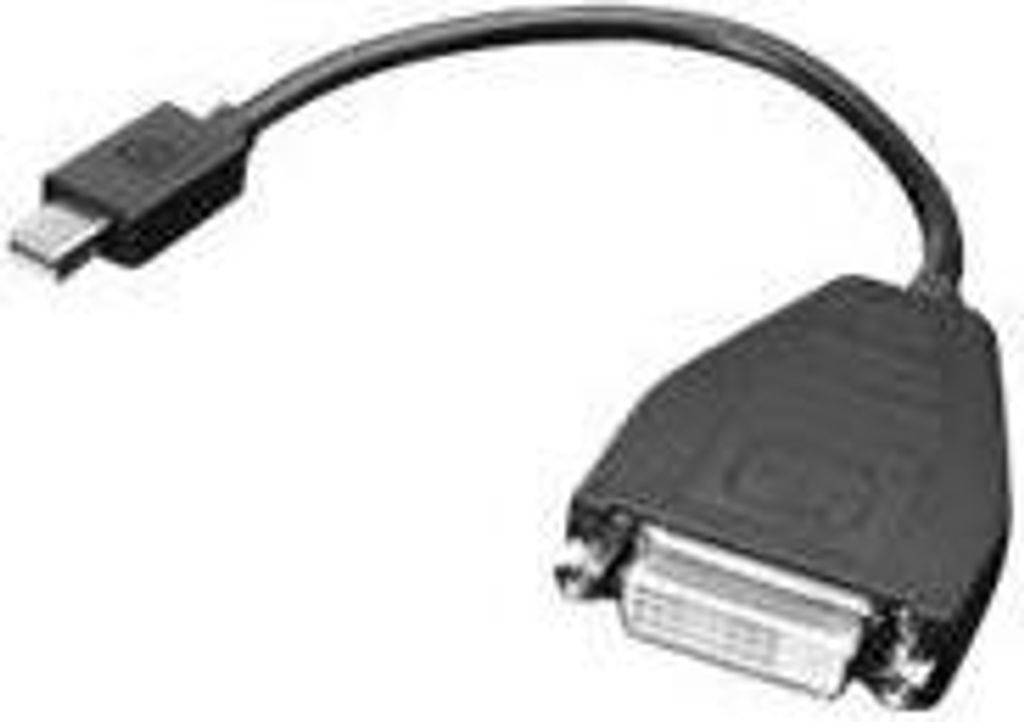Lenovo Montr Adpt (FRU03X6574)
