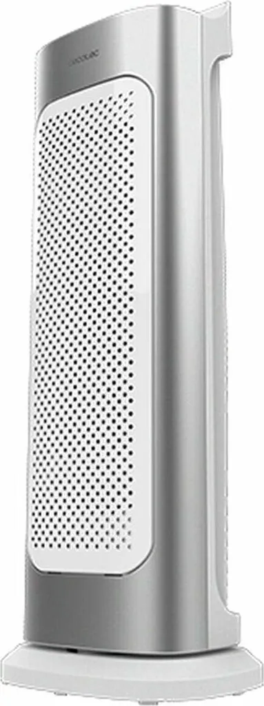 Stufetta Elettrica Ceramica 2000W Silenziosa: Sicura per Bambini e Animali