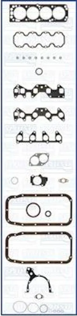 Pochette de Joints Moteur pour Daewoo Cielo 1996 - Kit Complet Réparation