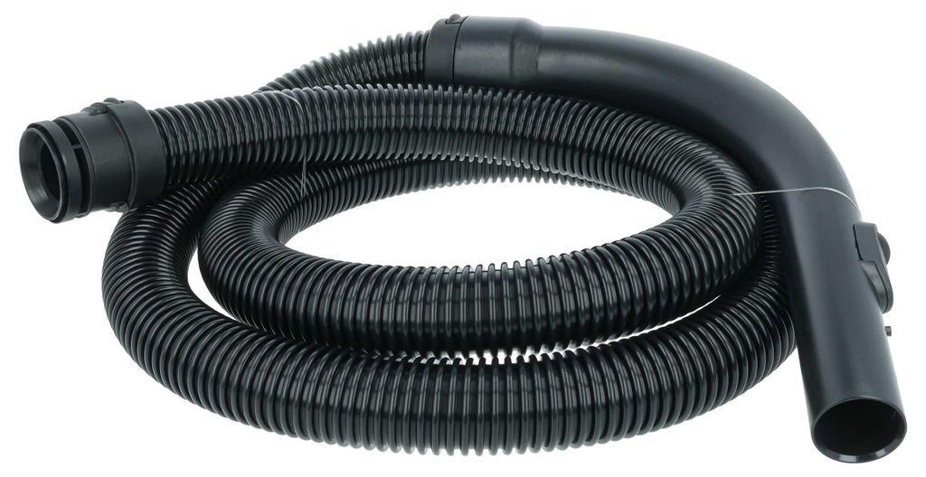 vhbw Ersatz Schlauch kompatibel mit Miele Classic C1, Produktbild 