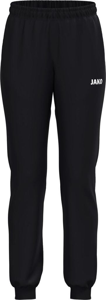 Jako One Polyesterhose Lang Herren - Schwarz | Größe: XL/XXL