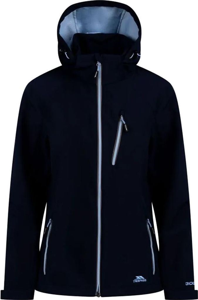 Trespass - "Persephone" Softshelljacke für Damen TP7230 (M) Produktbild 