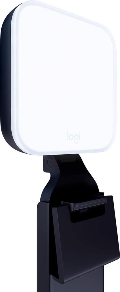 LOGITECH Logitech Litra Glow Premium Streaming Light with Image du produit 