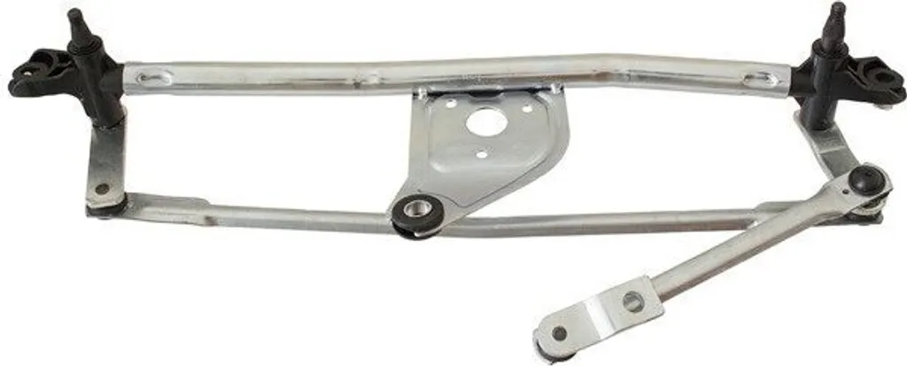 Essuie-glace avant pour Peugeot Bipper et Citroën Nemo modèle 2007+