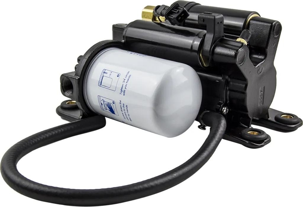 Pompe à carburant Volvo Penta GI GXI 21608511 21545138 haute pression