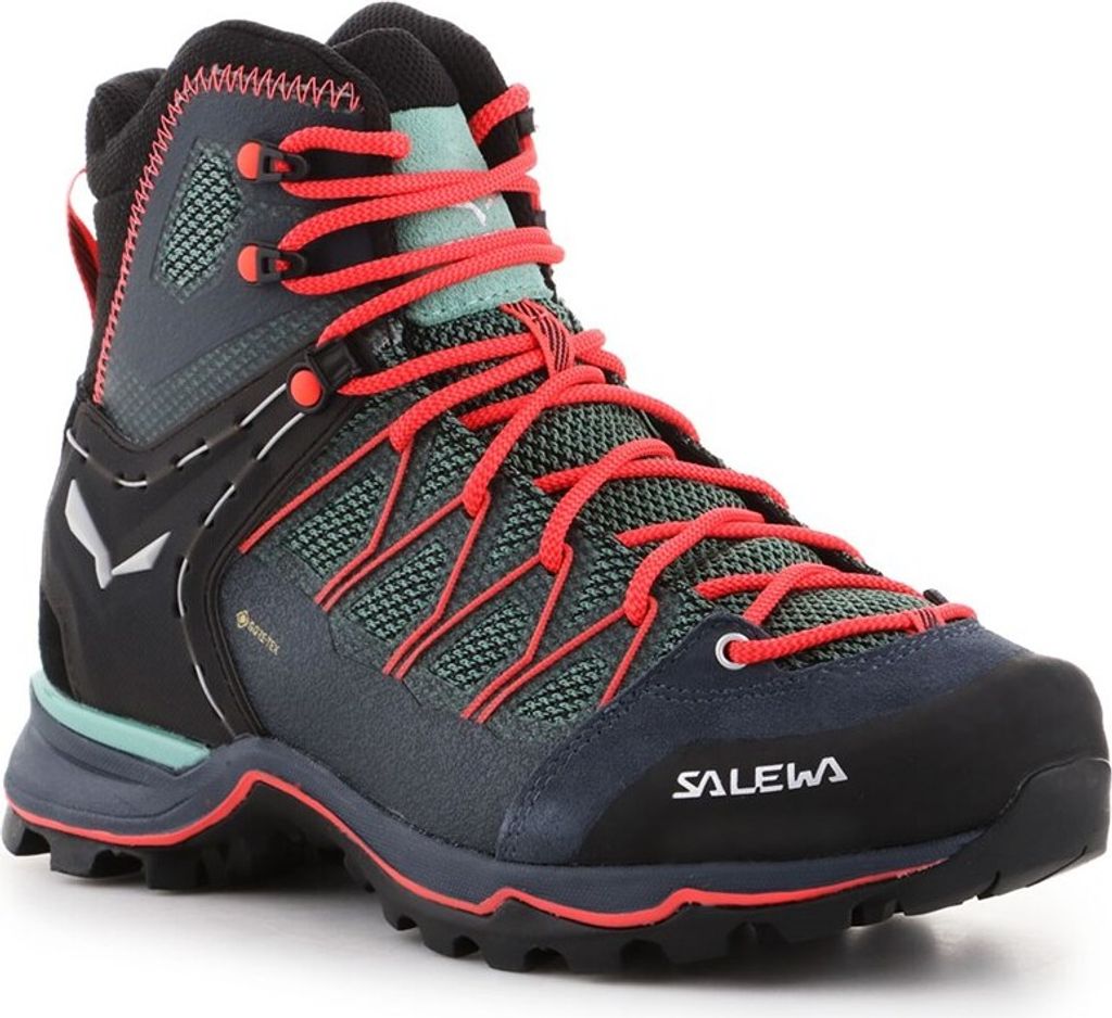 Salewa Topánky WS Mtn Trainer Lite Mid Gtx, 613605585 Obrázok produktu 