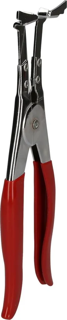 Pince de serrage robuste KS TOOLS pour segments de piston 60-140 mm - 4