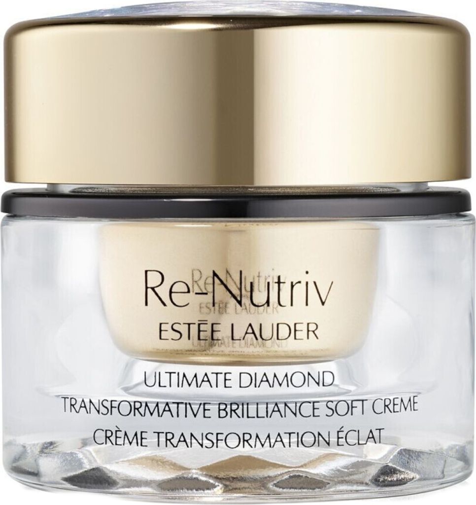 Ultimate Diamond Transformation Brilliance Rejuvenating Haut Cream ( Soft Crè me) - Inhalt: 50ml