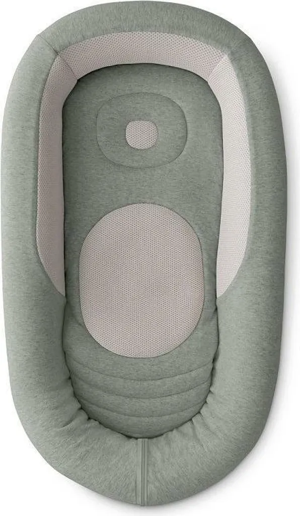 Inglesina Welcome Pod Balance Réducteur Ergonomique et Respirant Vert