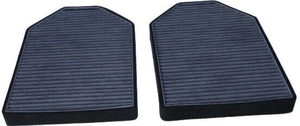 Filtre d'habitacle haute capacité pour Audi A8 4D équivalent OE