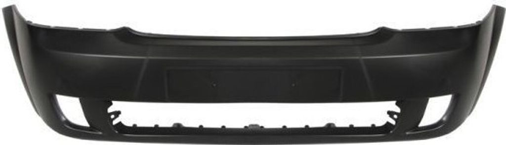 BLIC Stoßstange Stoßfänger für OPEL Meriva A (X03) 5510-00-5026902P