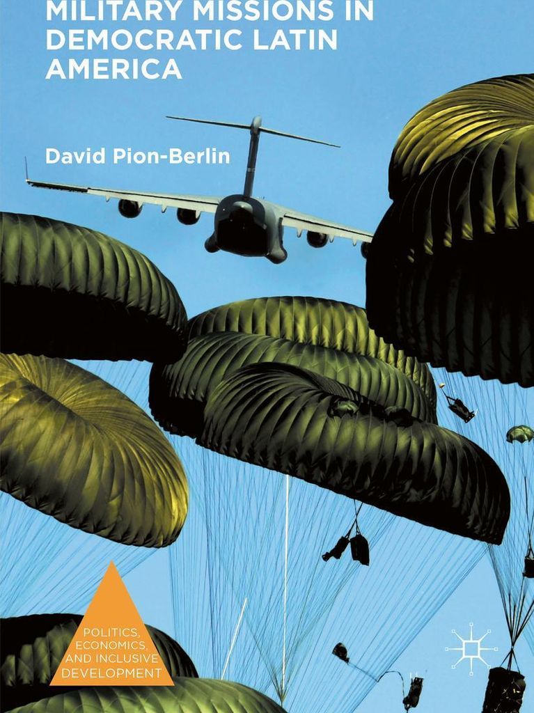 Military Missions in Democratic Latin America