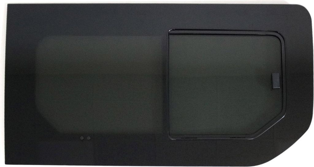 Vitre de Porte pour Nissan Primastar 2014-2024 L1/L2 Avant Image du produit 