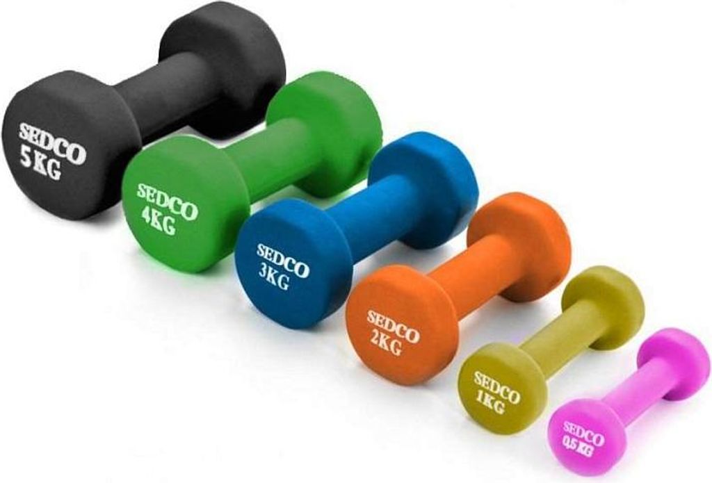 Činka SEDCO NEOPREN COLOR 0,5kg - 5kg - 4 Immagine del prodotto 