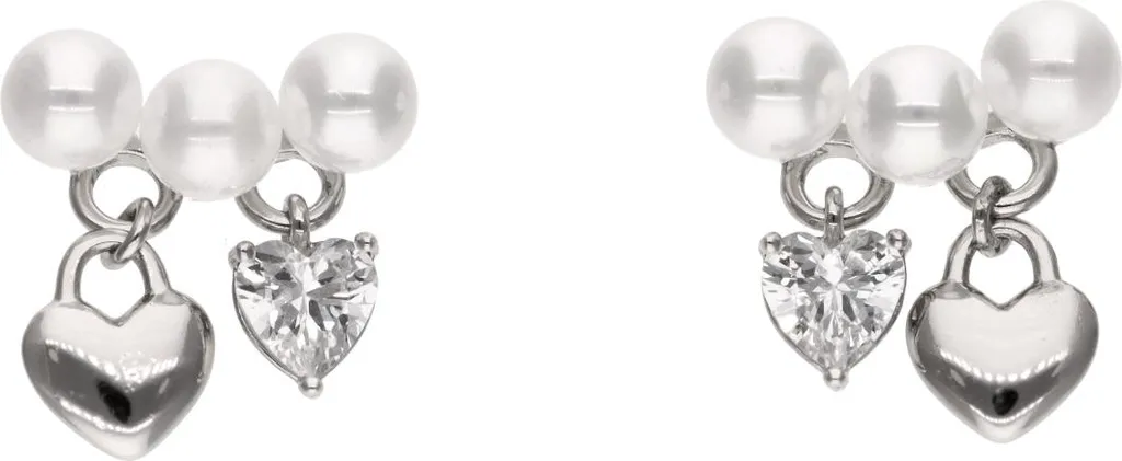 Recensione Joella Orecchini Argento: Design e Chiusura Lever Back