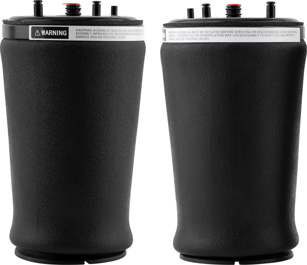 2x zadní měch L+R pro BMW řady 5 Touring E39 37121094613 Obrázek produktu 