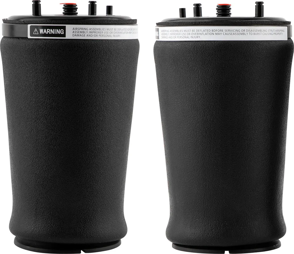 Suspension Pneumatique Arrière pour BMW E39 Touring - Kit de 2 Pièces
